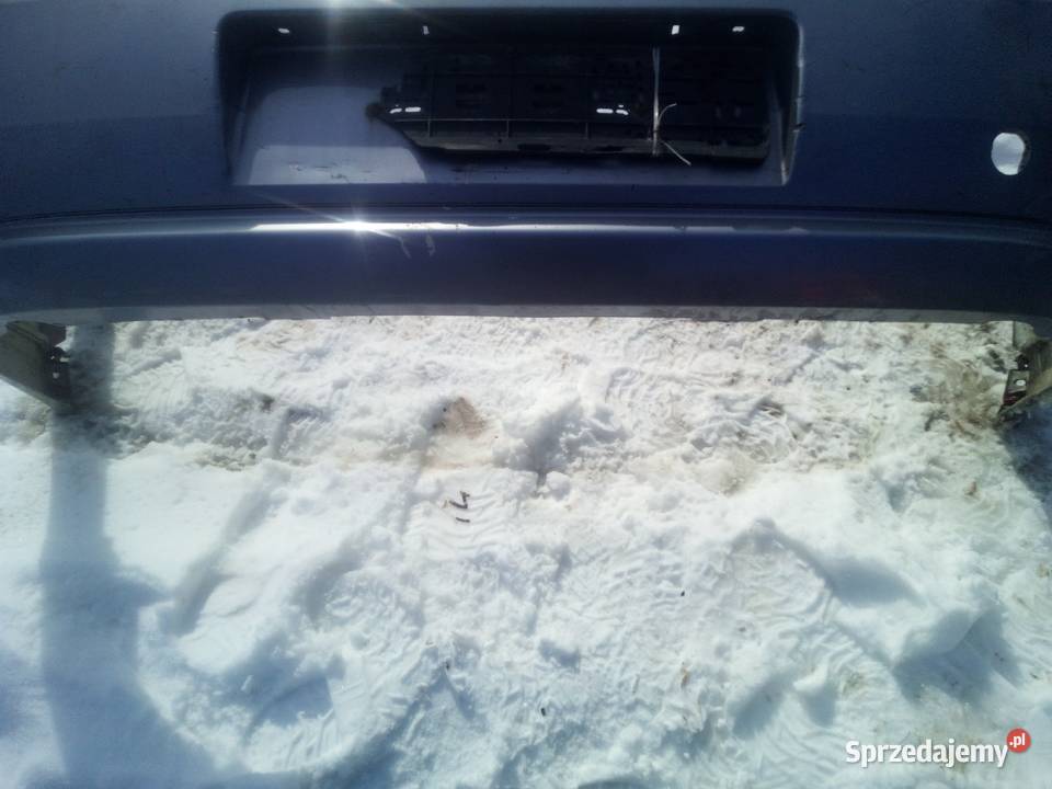 Listwy progowe opel Vectra c Z163 Hrubieszów