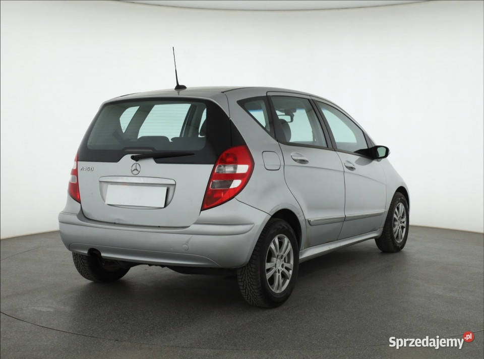 Mercedes A A 150 Piaseczno