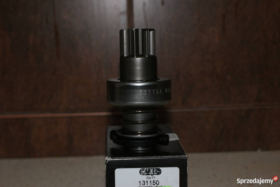 Bosch bendix rozrusznika z9 VW T2 16D 85 Białobrzegi