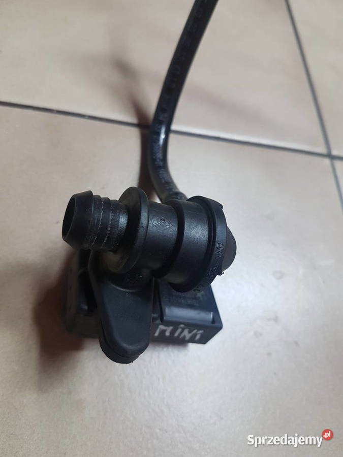 BMW E87 E90 E91 MINI CZUJNIK CISNIENIA 7566784 Turek
