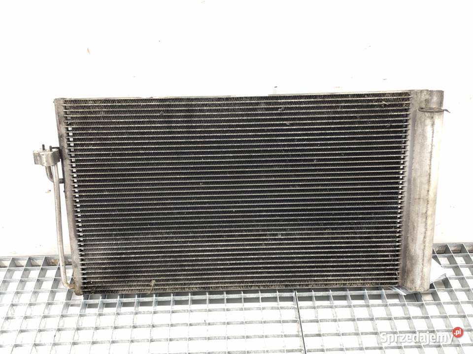 CHŁODNICA WODY BMW E60 30 218 0310 RADIATOR