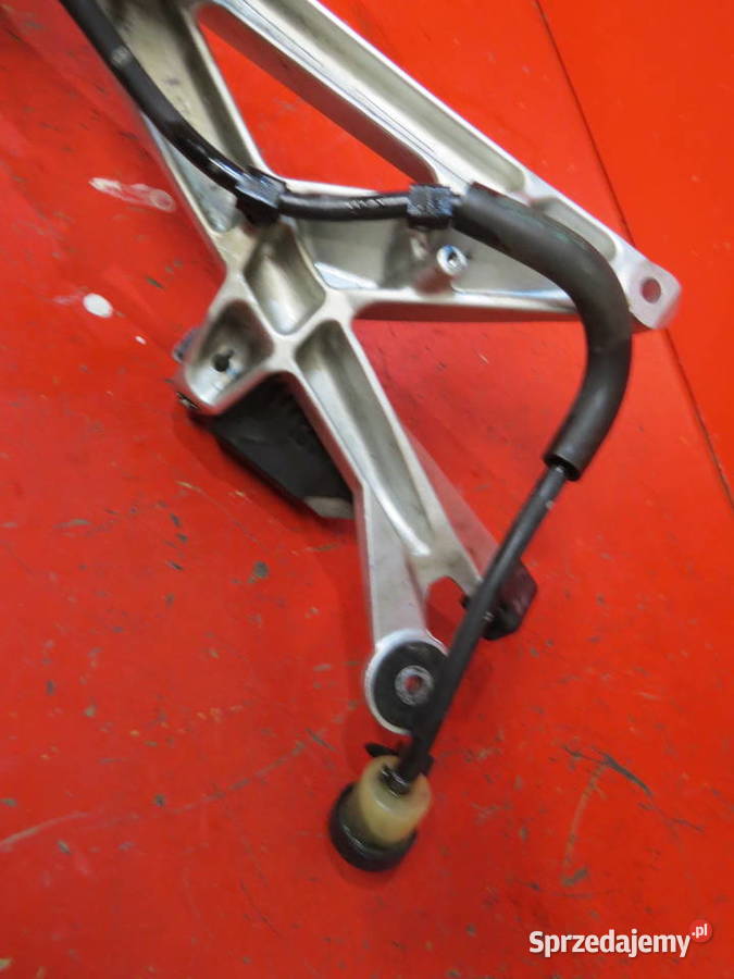BMW K1200GT K 1200 GT 1300 06 k1200 set stopka Podnóżki i stopki mazowieckie Warszawa
