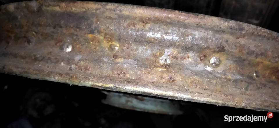 SHL m04 koło tył tylne Błotniki motocyklowe świętokrzyskie Maruszów sprzedam