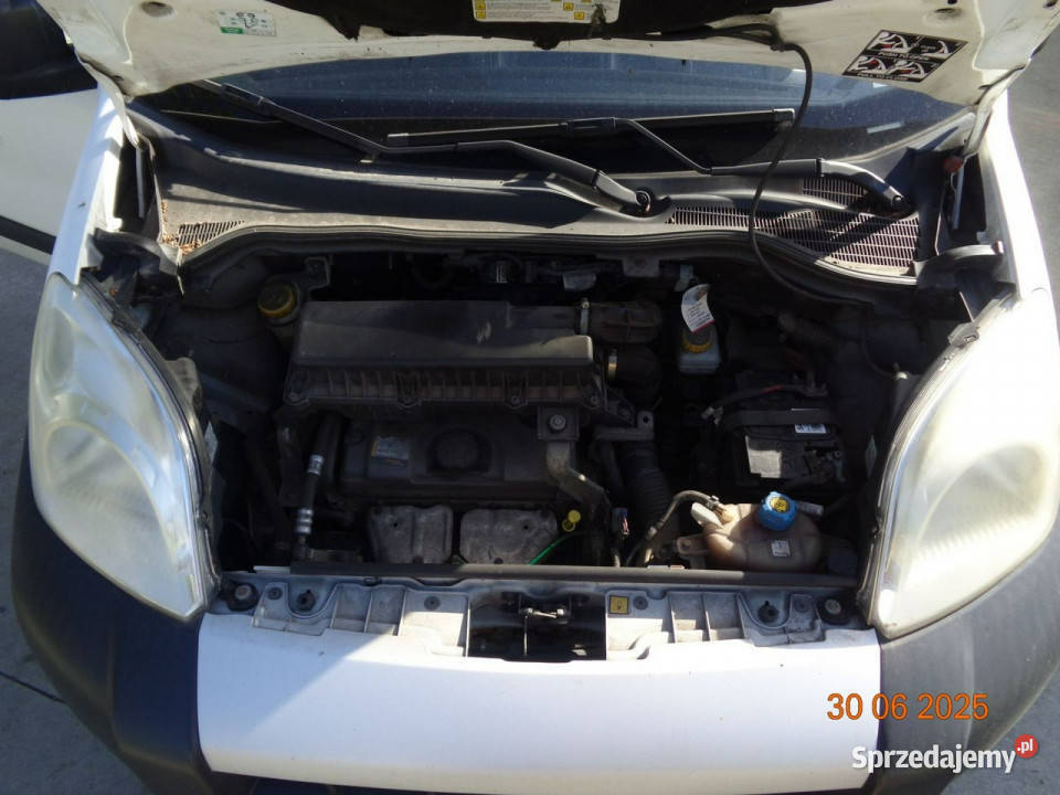 Fiat Fiorino 73KM sprzedam