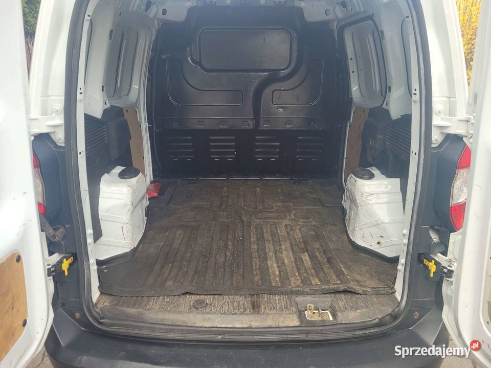 Ford Transit Courier 15 100 Ostrołęka