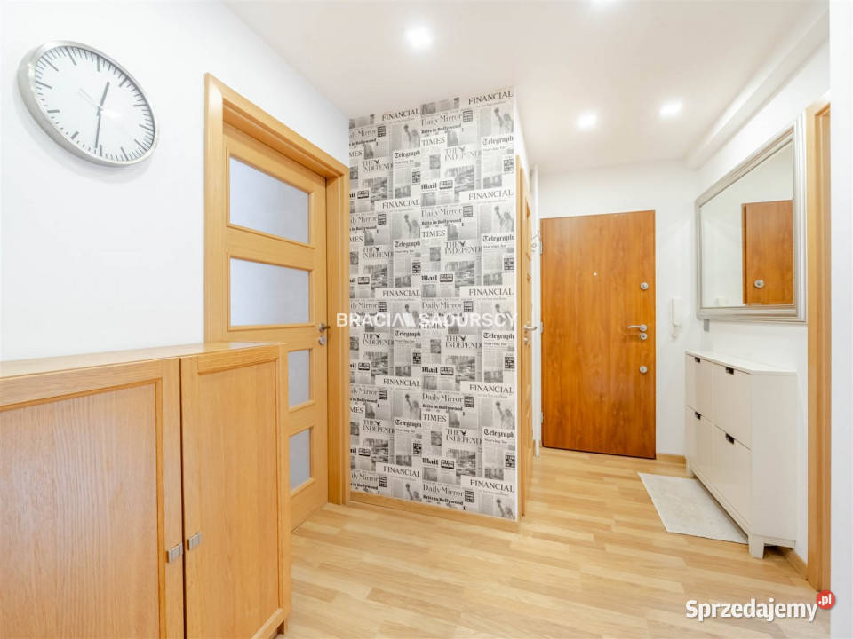 Mieszkanie Kraków 624 metry 3pok Wynajem małopolskie