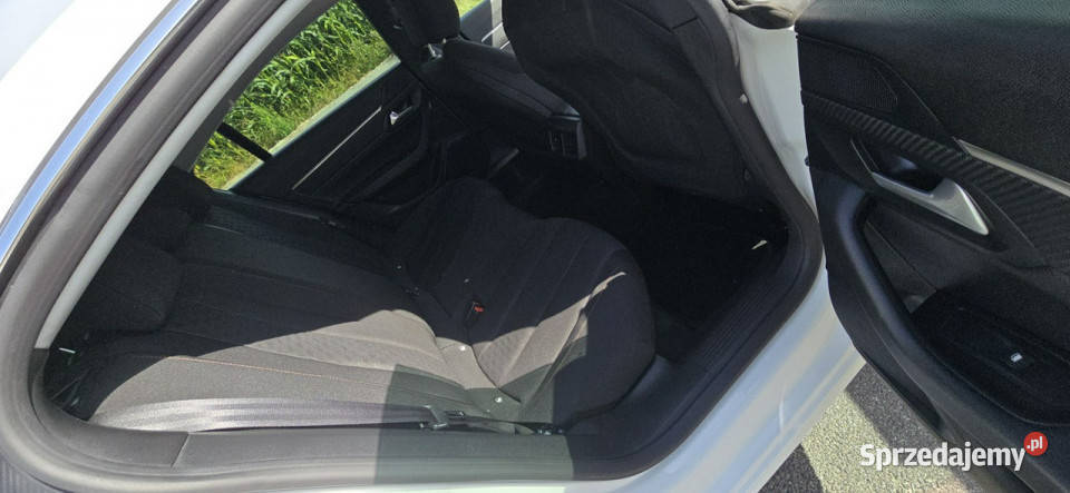 Peugeot 508 15 Hdi 33000 II 2018 bluetooth Pleszew
