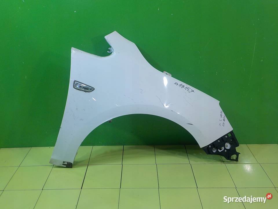 OPEL ASTRA IV J LIFT 14 T 15r HB 5D blotnik osobowe Suków