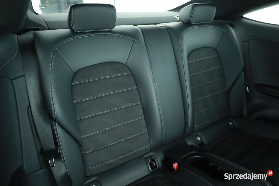 Mercedes C C 200 gniazdo USB Samochody osobowe Piaseczno
