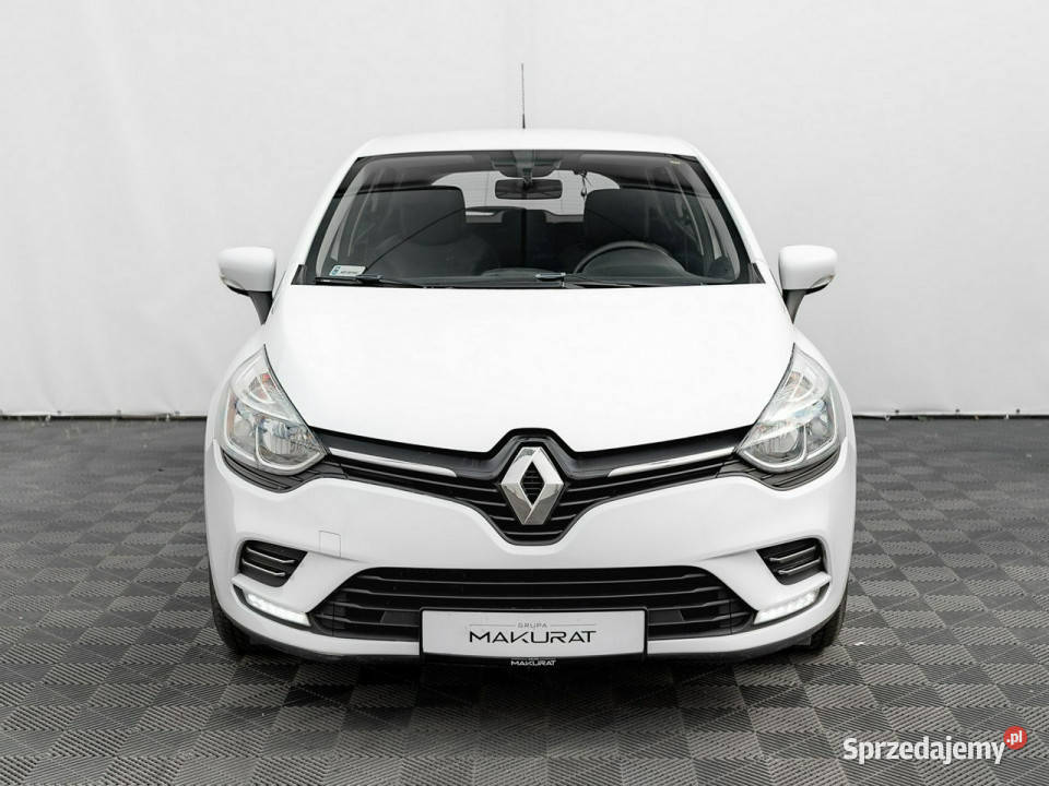 Renault Clio WD9946M09 Energy TCe Alize Ekran Gdańsk sprzedam