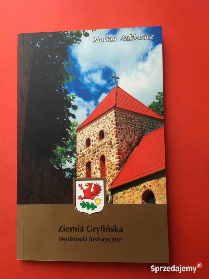 2177 Gryfino Wędrówki Historyczne część I