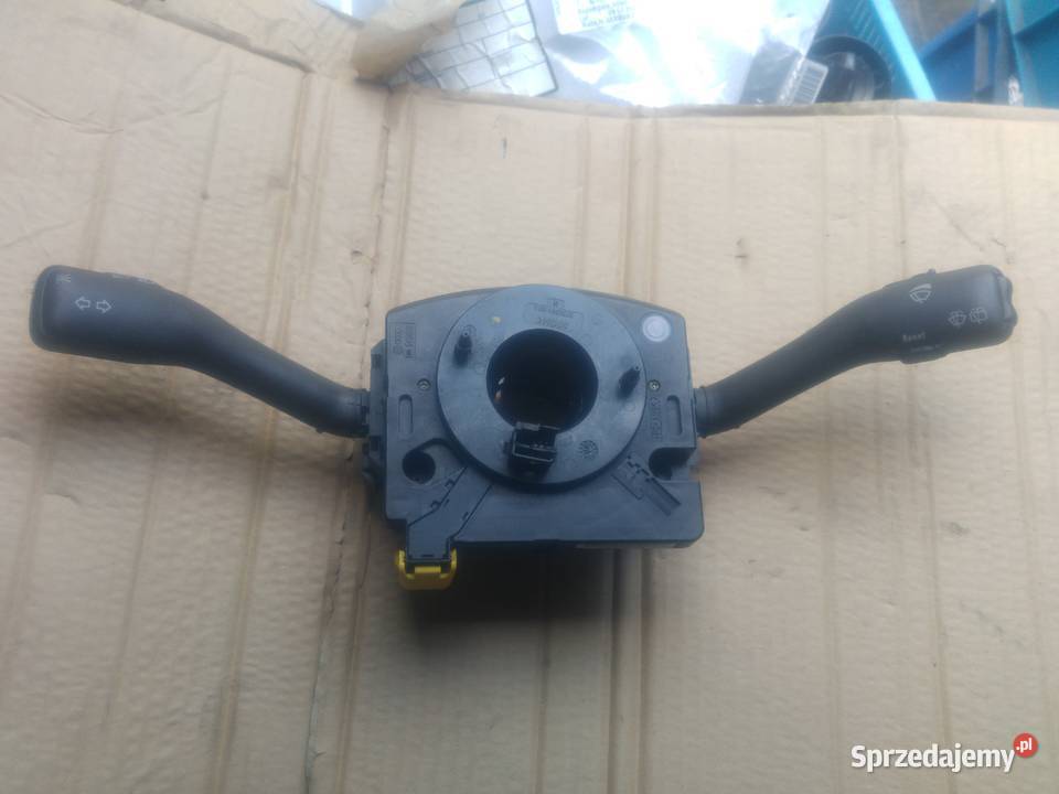 1J0959654AP taśma przełączniki VW AUDI SEAT panele sterowania, przełączniki Dębno