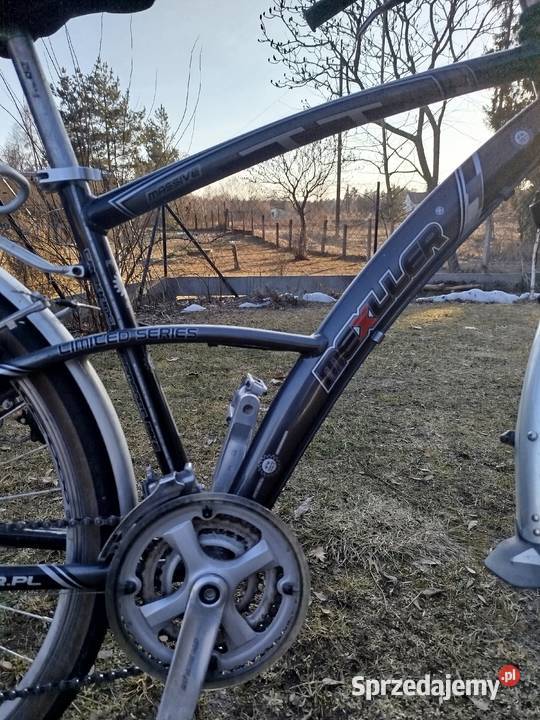 Rower Mexller Massive Trekking Sport i Wypoczynek lubelskie