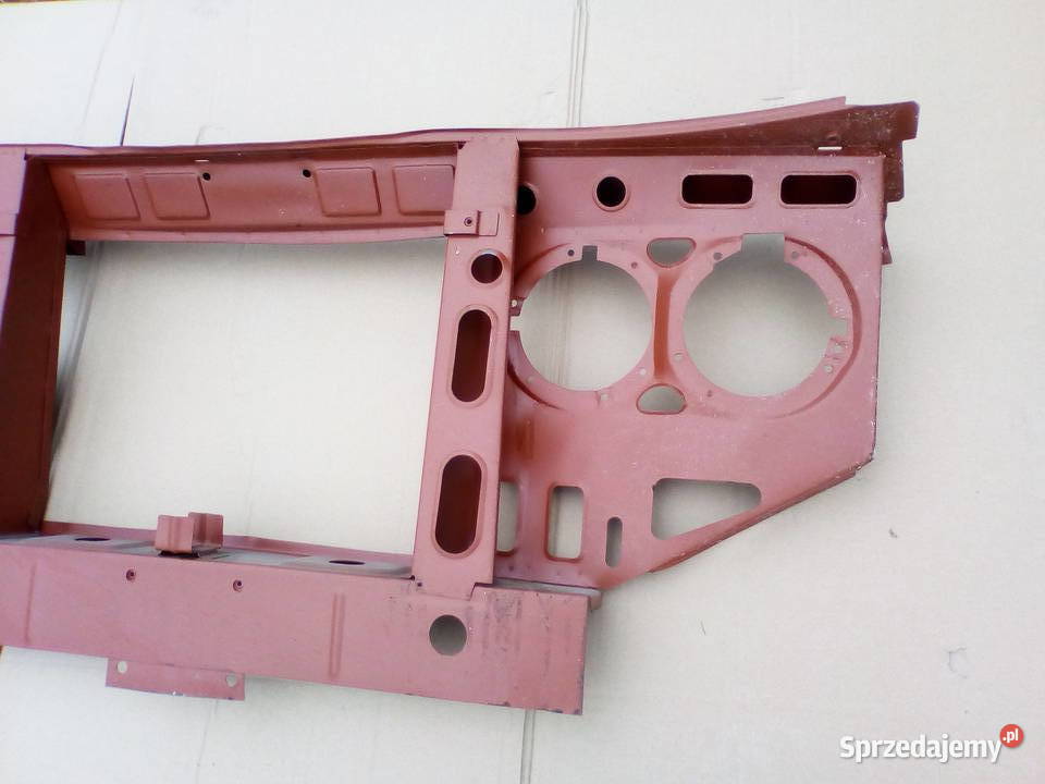 Fiat 125p Przednie wzmocnienie przedni pas Bukownica