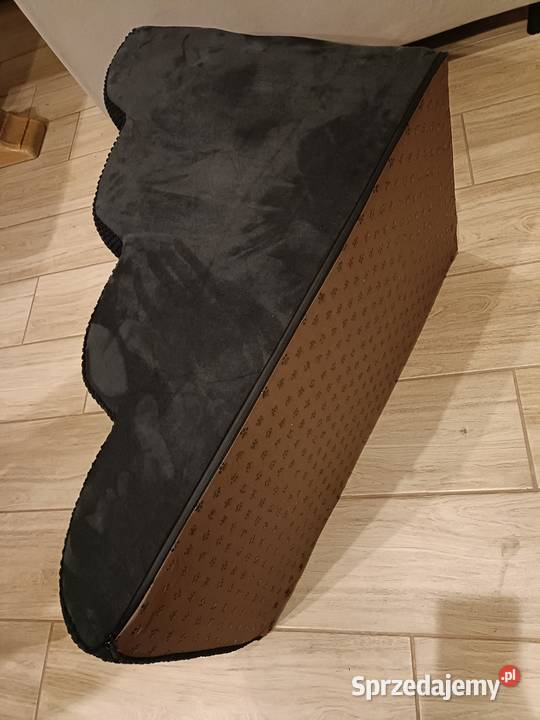 Schody małych psów Dla psów Klucze