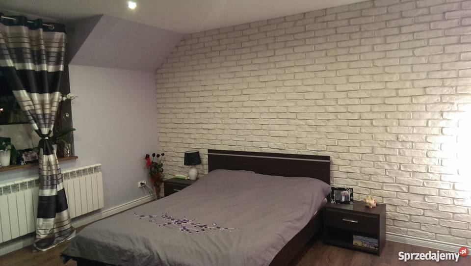 Cegła do wnętrza Kamień Dekoracyjny Głogów