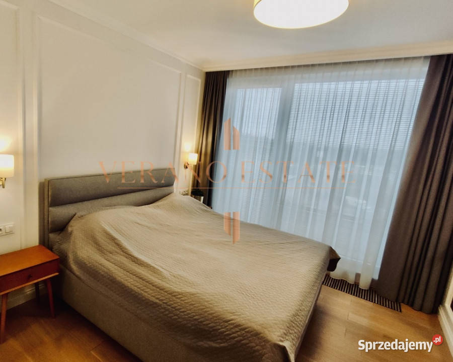 Apartament premium z klimatyzacją i dużym Liczba pokoi 4 Sprzedaż mazowieckie Mińsk Mazowiecki