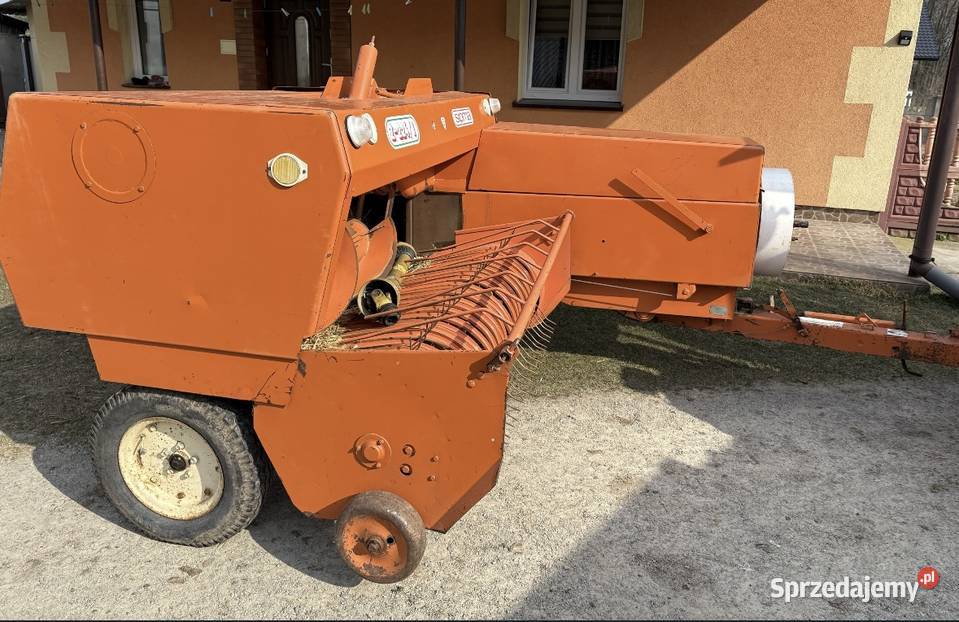 Prasa Sipma Z2241 Bogoria sprzedam