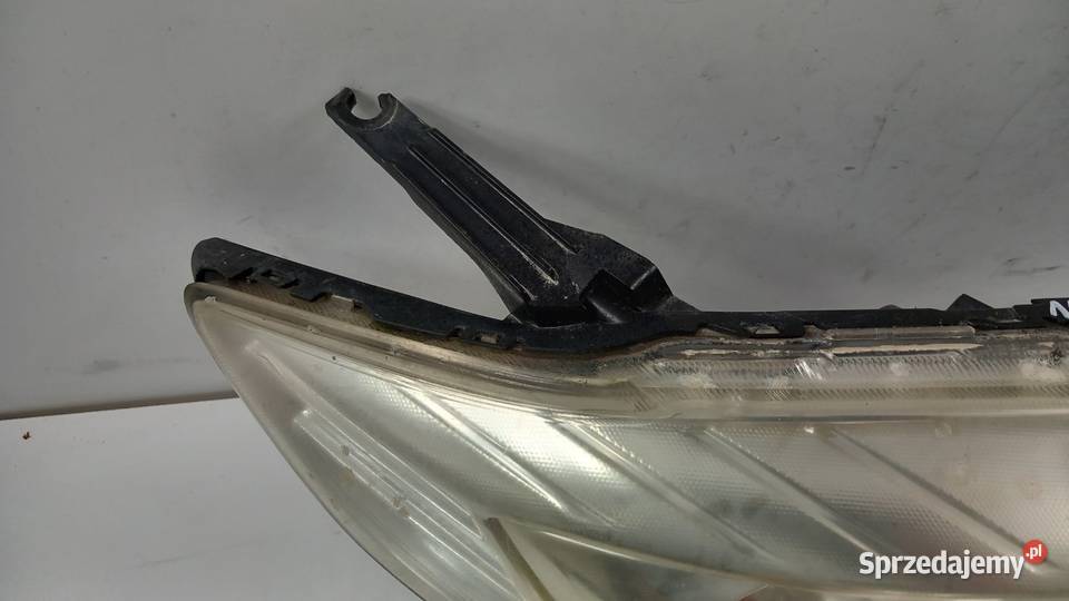 MAZDA 5 I LIFT LAMPA PRZÓD PRAWA SOCZEWKA Zbierkowo