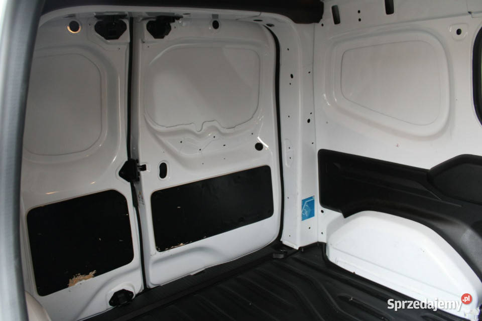 Renault Kangoo 15 Dci Vat1 Salon Polska możliwa zamiana Warszawa