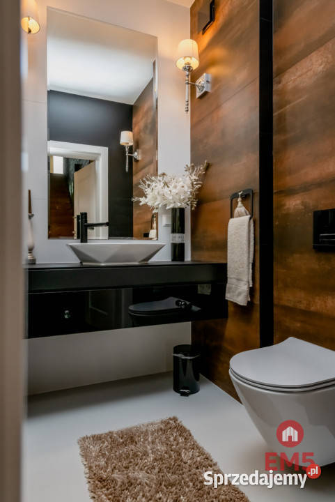 Dom wolnostojący Białystok 215m2 820m2