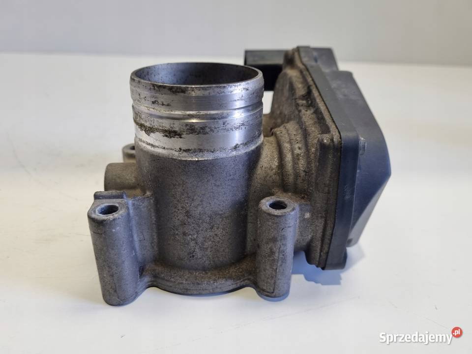 PRZEPUSTNICA VW Polo IV Skoda Fabia II 12 6V Rudka sprzedam