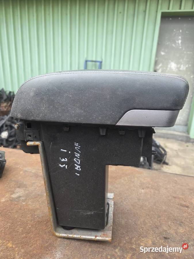 Podłokietnik Hyundai ix35 Łagów