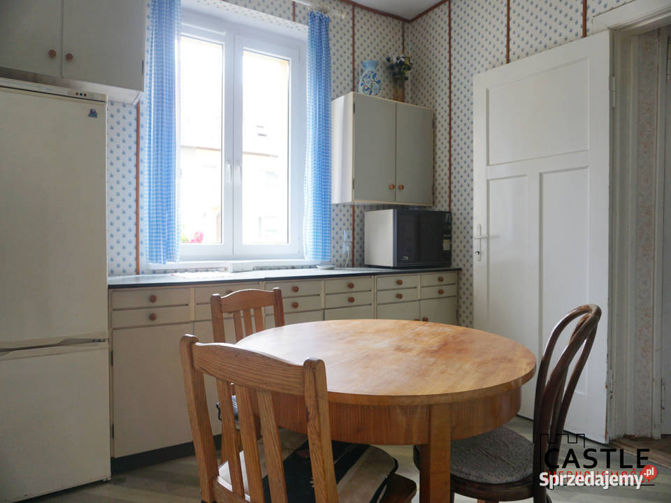 Siedlce I z ogródkiem I do remontu I idealna Gdańsk sprzedam