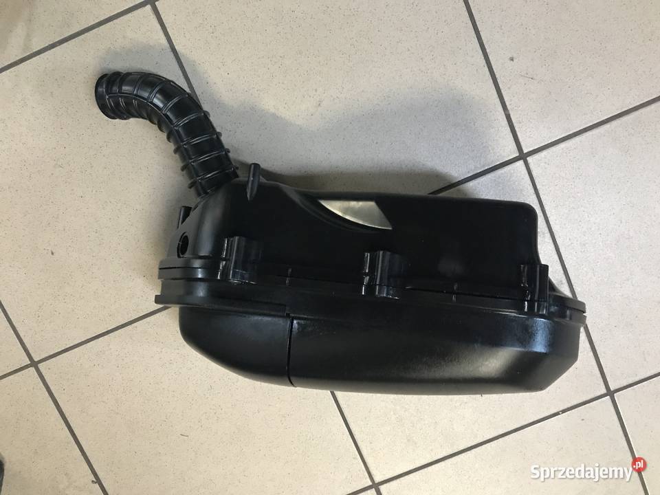 Airbox Yamaha X 125 Jawiszowice