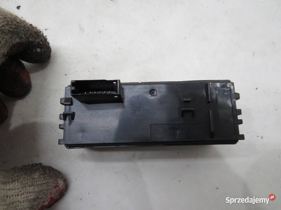 MODUŁ SMART KEY MONDEO MK5 FL3T15K619BB