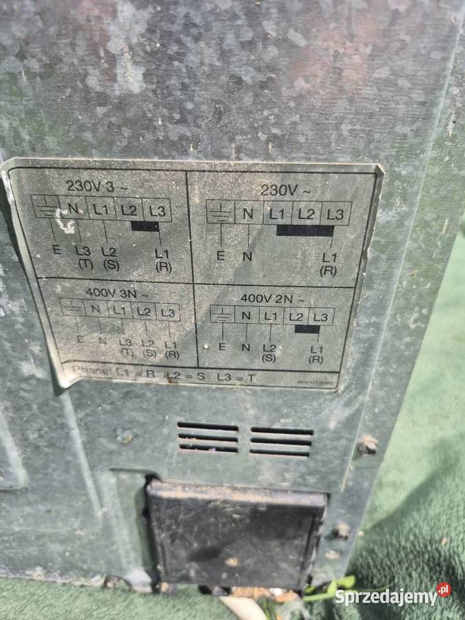 Piekarnik z płytą indukcyjna firmy Bauknecht do zabudowy Mszana Dolna sprzedam