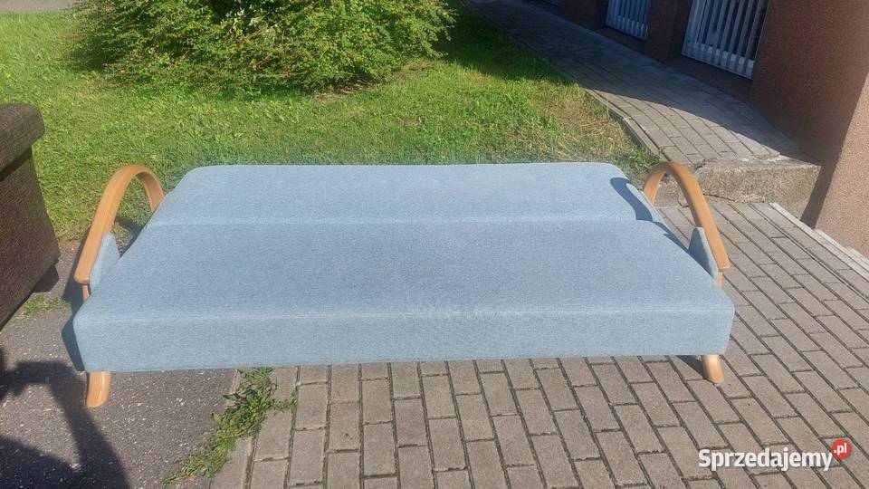 Kanapa rozkładana