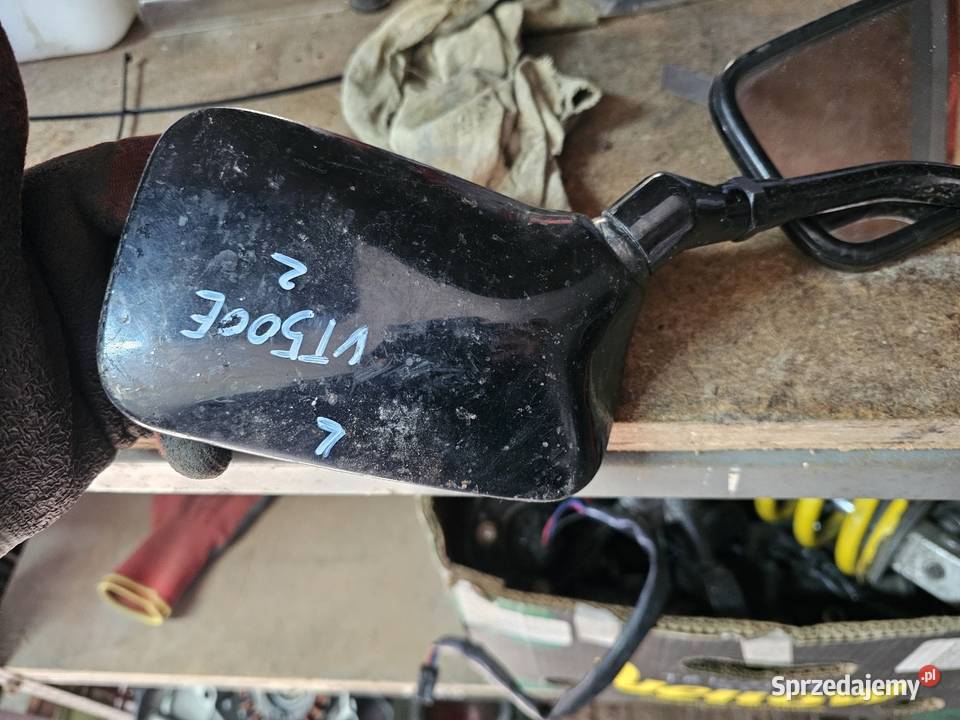 Honda VT 500 e lusterka lusterko vt500 vt500e Jelenia Góra