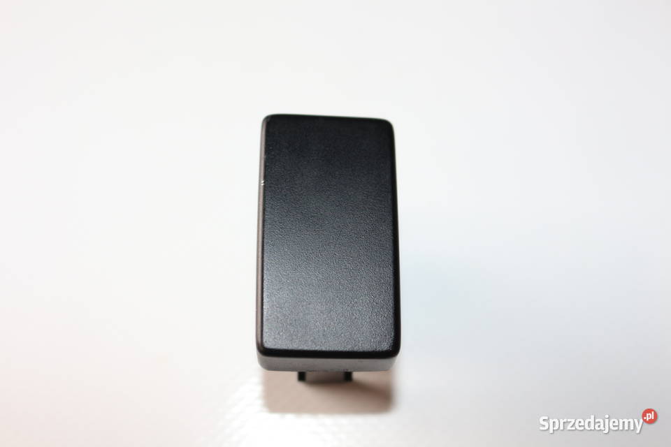 KIA OPIRUS 0307 ZAŚLEPKA PRZEŁĄCZNIKA Wyposażenie wnętrza Prochowice sprzedam