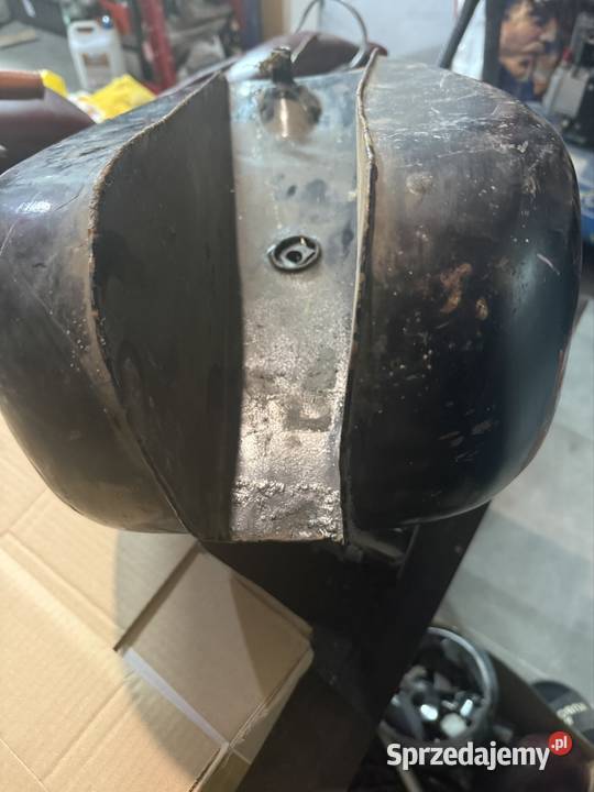Shl m11 zbiornik paliwa M06 bak M11 Kielce