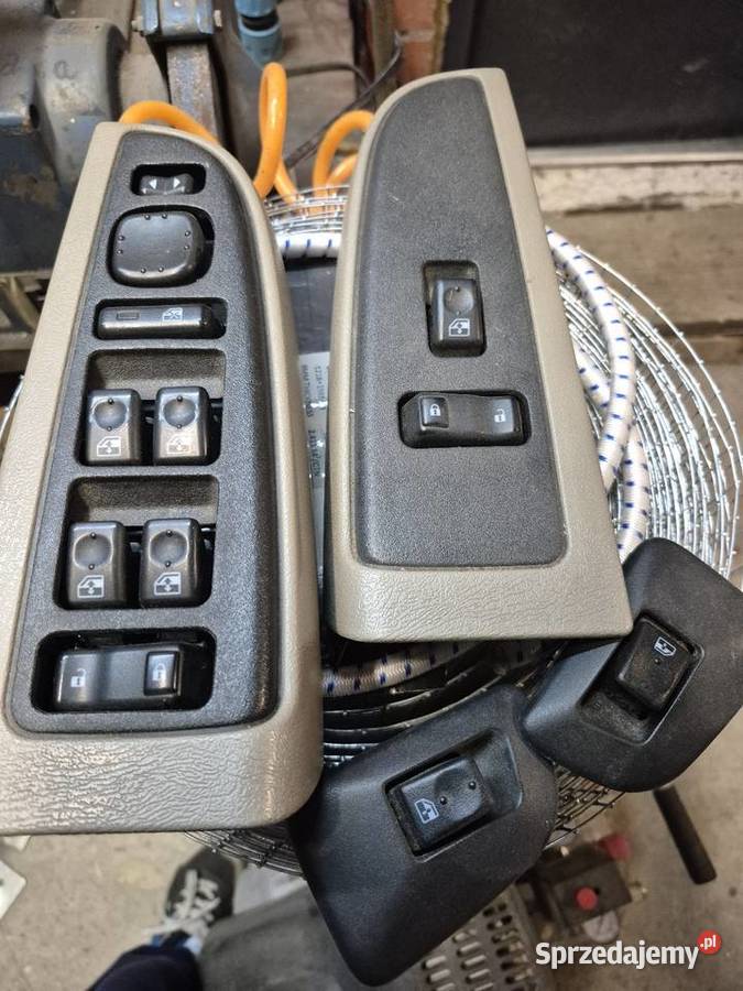 Części Chevrolet Avalanche Poznań