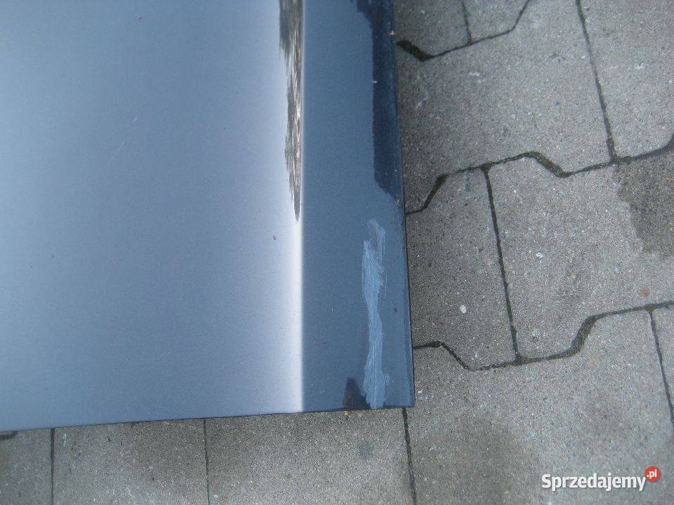 seat altea 0412r drzwi przód prawe kod lakieru osobowe Rakoniewice sprzedam
