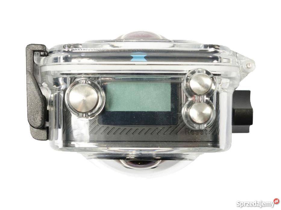 Kamera Salora 360 ProSport Action Cam ze mazowieckie Warszawa