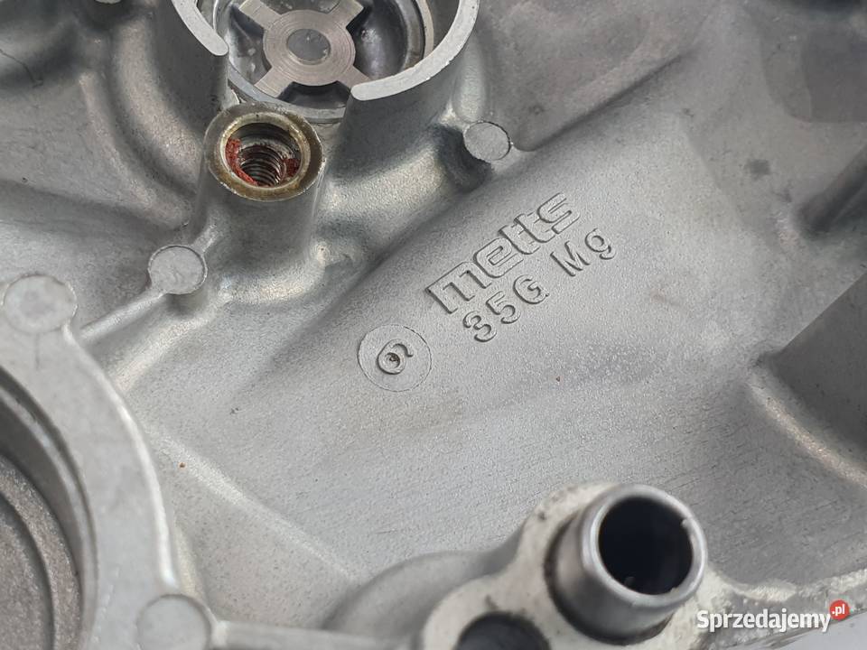 Dekiel Magneta Pokrywa Suzuki Rmz 450 58 R łódzkie Łódź