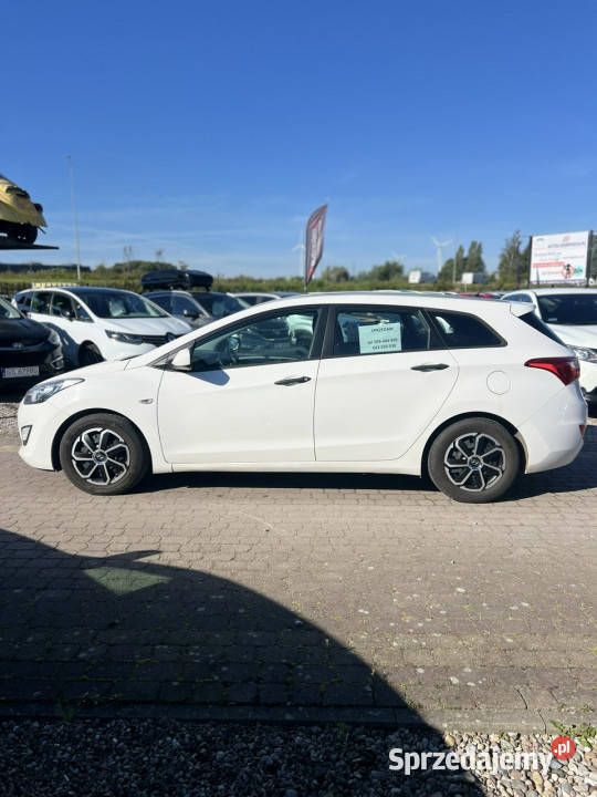 Hyundai i30 II 2012 2016 gniazdo AUX pomorskie Słupsk