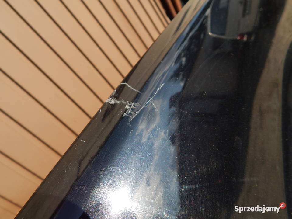 BŁOTNIK PRZEDNI LEWY MITSUBISHI OUTLANDER II 2 osobowe mazowieckie Warszawa