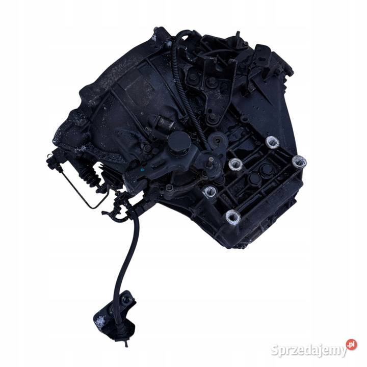 Skrzynia Biegów WBJ6K Hyundai IX35 17 CRDI 1016r Barłogi sprzedam