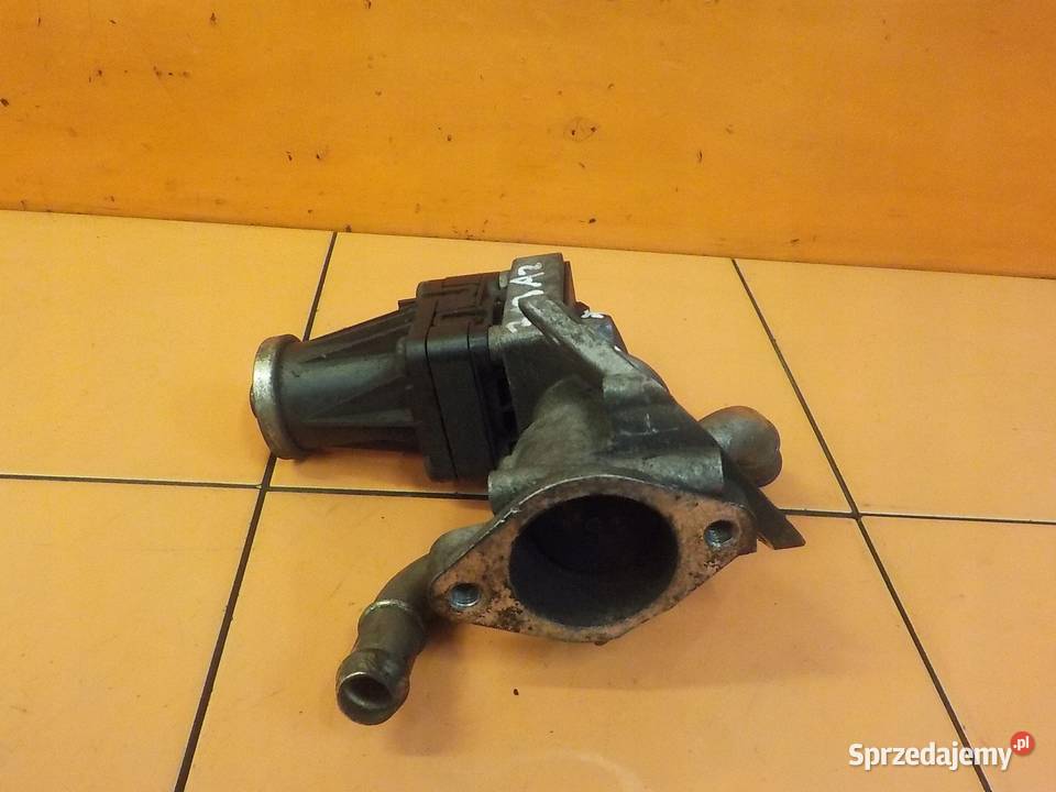 FORD TRANSIT MK7 22 TDCI 12r 86 P8FA zawor EGR Suków sprzedam