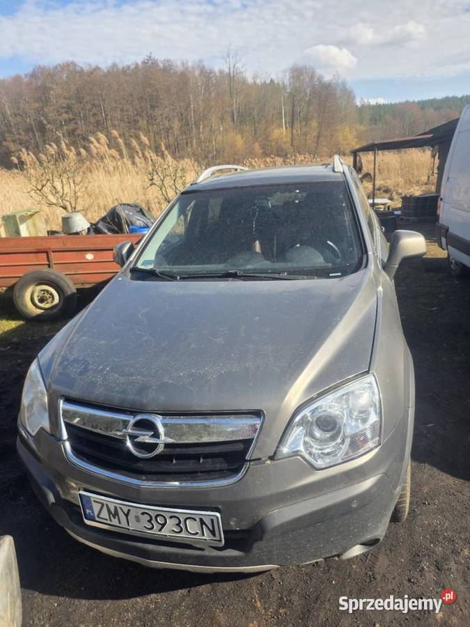 Antara tanio Barlinek sprzedam