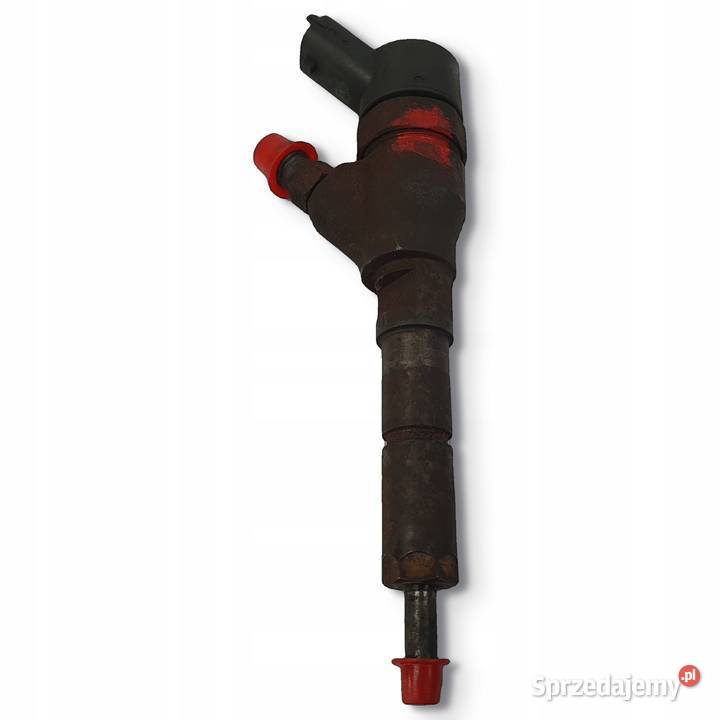 WTRYSKIWACZ Citroen Jumpy 20 HDI 0445110044 Wtryskiwacze Chełm