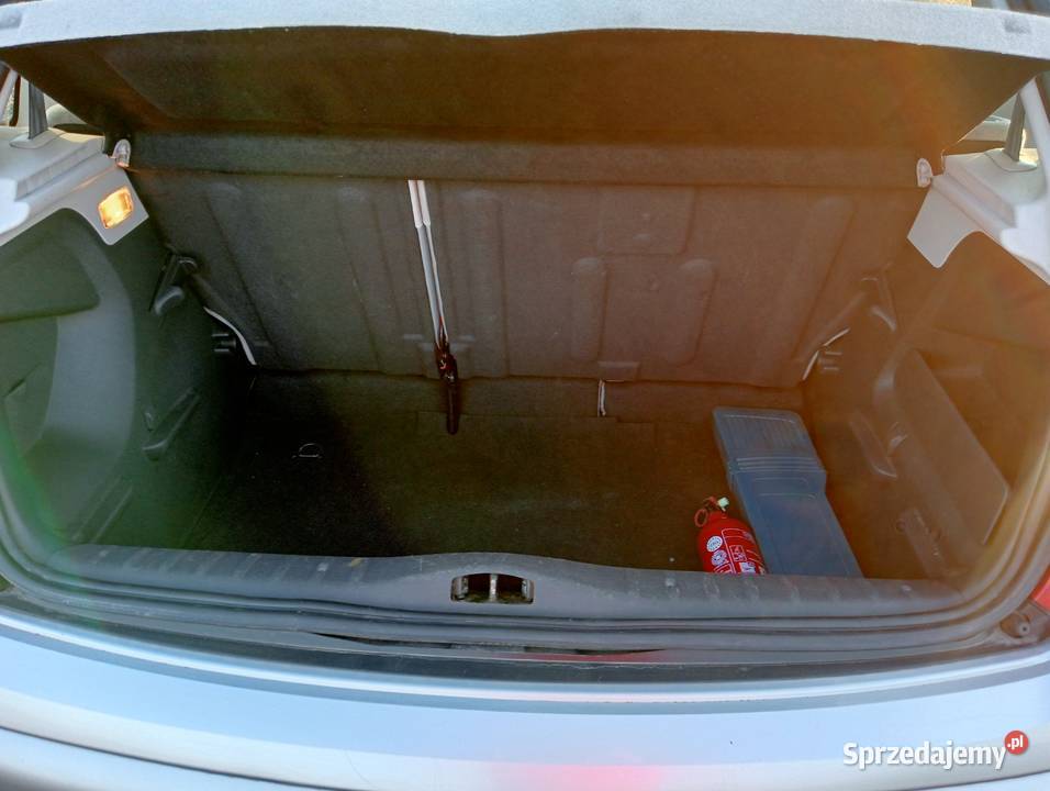 Citroen C3 14hdi 2002r Wodzisław sprzedam