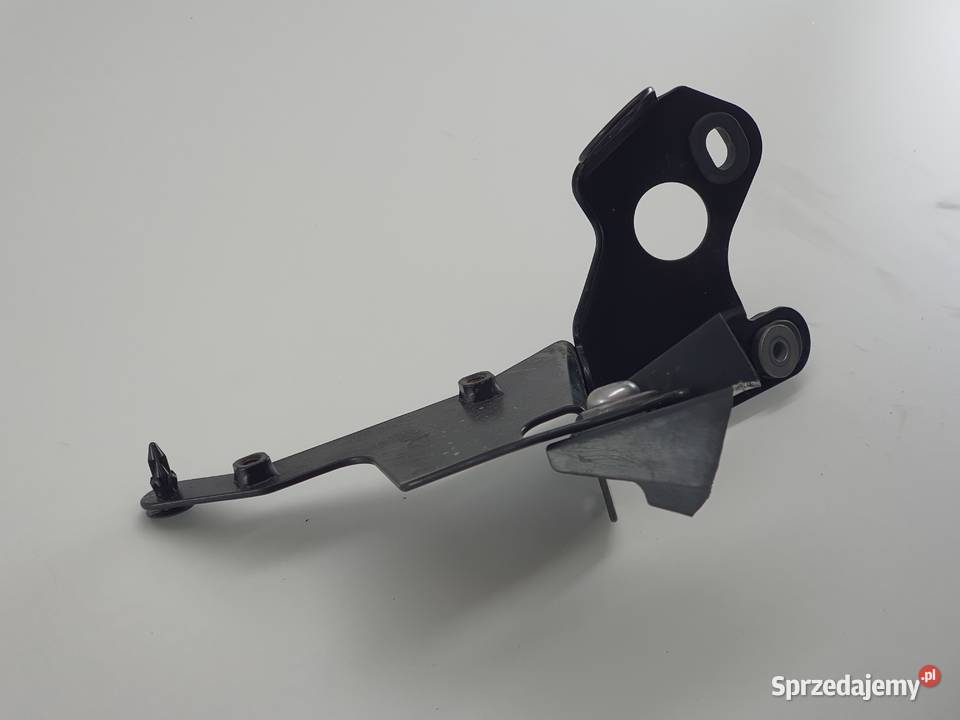 MOCOWANIE UCHWYT WSPORNIK CHLODNICY TRIUMPH Mocowania i uchwyty Janowice sprzedam