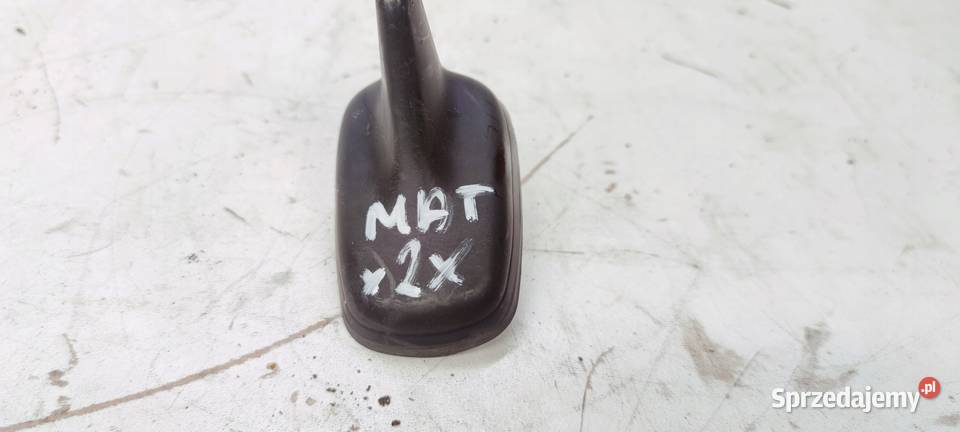 ANTENA LOTKA REKIN AUDI A4 A5 A6 MAT 4G0035503A Przystajń