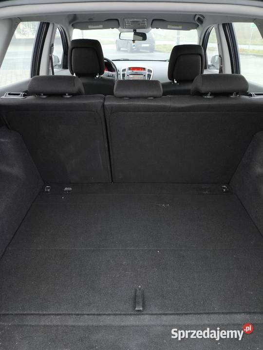 Kia ceed 16crdi 2012 sprzedam