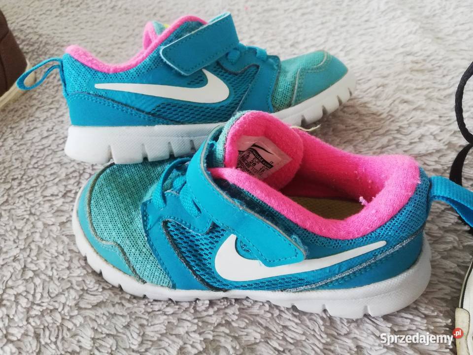 Buty Nike Flex Expierience 3 EUR26 Gdynia